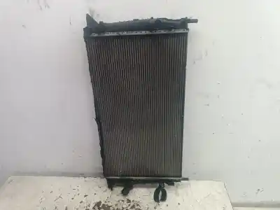 Second-hand car spare part Water Radiator for FORD FOCUS LIM. (CB4) Trend OEM IAM references 3M5H8005TL  3M5H8005TL