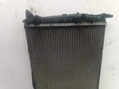 Peça sobressalente para automóvel em segunda mão radiador de água por ford focus lim. (cb4) trend referências oem iam 3m5h8005tl  3m5h8005tl