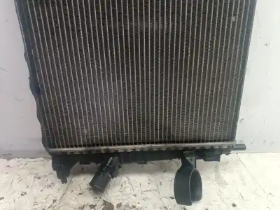 Peça sobressalente para automóvel em segunda mão radiador de água por ford focus lim. (cb4) trend referências oem iam 3m5h8005tl  3m5h8005tl