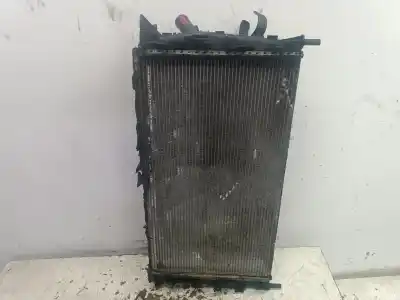 Peça sobressalente para automóvel em segunda mão radiador de água por ford focus lim. (cb4) trend referências oem iam 3m5h8005tl  3m5h8005tl