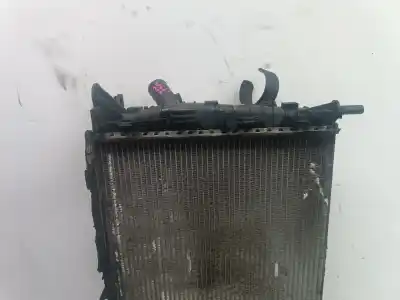 Peça sobressalente para automóvel em segunda mão radiador de água por ford focus lim. (cb4) trend referências oem iam 3m5h8005tl  3m5h8005tl