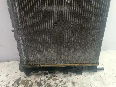 Peça sobressalente para automóvel em segunda mão radiador de água por ford focus lim. (cb4) trend referências oem iam 3m5h8005tl  3m5h8005tl