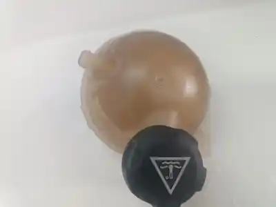 Peça sobressalente para automóvel em segunda mão depósito de expansão por citroen c4 lim. business referências oem iam   