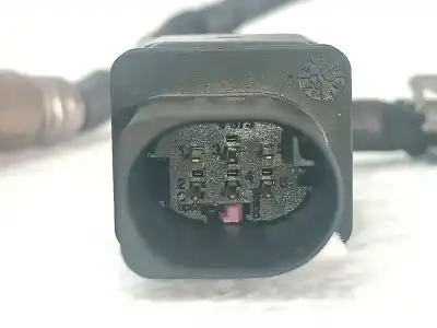 Second-hand car spare part lambda probe for bmw x3 (e83) 2.0 16v cat oem iam references 1928404682  1928404682