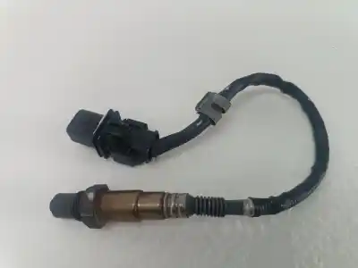 Second-hand car spare part lambda probe for bmw x3 (e83) 2.0 16v cat oem iam references 1928404682  1928404682