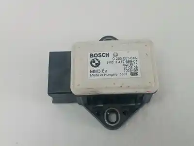 Peça sobressalente para automóvel em segunda mão sensor por bmw x3 (e83) 2.0 16v cat referências oem iam 1275100464
