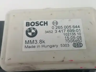 Second-hand car spare part sensor for bmw x3 (e83) 2.0 16v cat oem iam references 1275100464  1275100464