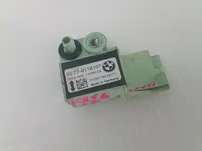 Peça sobressalente para automóvel em segunda mão sensor por bmw x3 (e83) 2.0 16v cat referências oem iam 65779118167