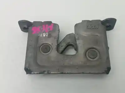 Peça sobressalente para automóvel em segunda mão fechadura do capô por bmw x3 (e83) 2.0 16v cat referências oem iam 51237115229