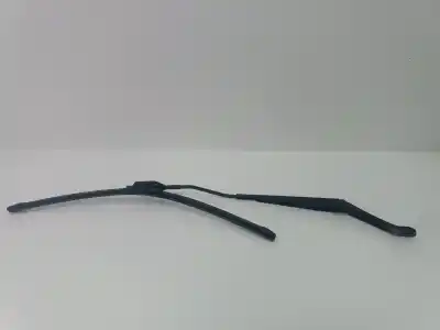 Автозапчасти б/у рычаг стеклоочистителя передний правый за CITROEN C4 LIM. Business ссылки OEM IAM 9687494480  9687494480