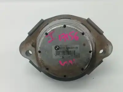 Peça sobressalente para automóvel em segunda mão suporte motor por bmw x3 (e83) 2.0 16v cat referências oem iam 2211340034105