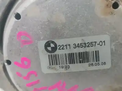 Second-hand car spare part engine support for bmw x3 (e83) 2.0 16v cat oem iam references 2211345325701  2211345325701