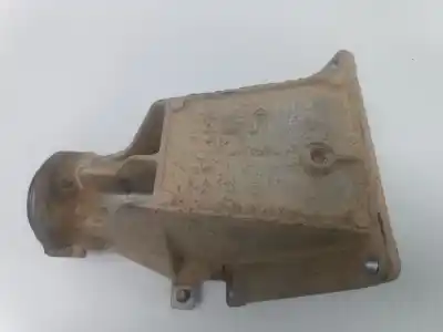 Second-hand car spare part engine support for bmw x3 (e83) 2.0 16v cat oem iam references 31503448546  31503448546