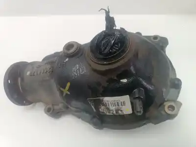 Peça sobressalente para automóvel em segunda mão diferencial dianteiro por bmw x3 (e83) 2.0 16v cat referências oem iam e2005379