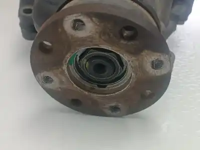 Second-hand car spare part front differential for bmw x3 (e83) 2.0 16v cat oem iam references e2005379  e2005379