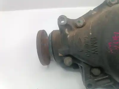 Second-hand car spare part front differential for bmw x3 (e83) 2.0 16v cat oem iam references e2005379  e2005379