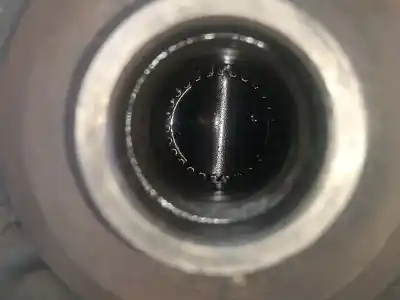 Second-hand car spare part front differential for bmw x3 (e83) 2.0 16v cat oem iam references e2005379  e2005379