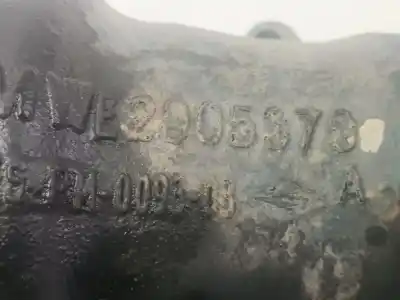 Second-hand car spare part front differential for bmw x3 (e83) 2.0 16v cat oem iam references e2005379  e2005379