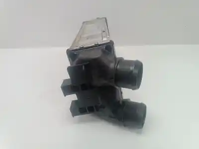 Peça sobressalente para automóvel em segunda mão intercooler por citroen c4 lim. business referências oem iam 9800291280  9800291280