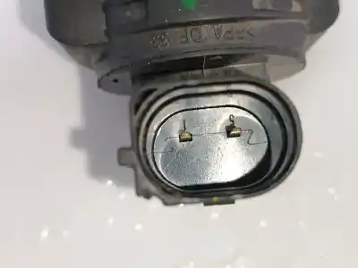 Second-hand car spare part egr valve for fiat stilo (192) 1.9 jtd / 1.9 jtd 115 active oem iam references 50024005  50024005