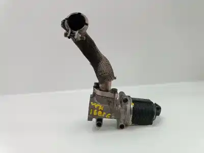 Second-hand car spare part egr valve for fiat stilo (192) 1.9 jtd / 1.9 jtd 115 active oem iam references 50024005  50024005