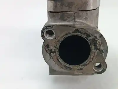 Second-hand car spare part egr valve for fiat stilo (192) 1.9 jtd / 1.9 jtd 115 active oem iam references 50024005  50024005