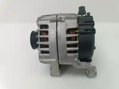 Peça sobressalente para automóvel em segunda mão alternador por bmw x3 (e83) 2.0 16v cat referências oem iam 