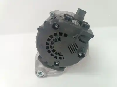 Second-hand car spare part alternator for bmw x3 (e83) 2.0 16v cat oem iam references   