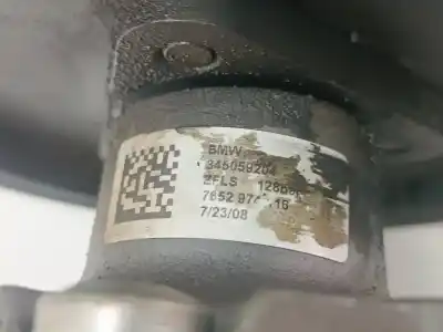 Second-hand car spare part steering pump for bmw x3 (e83) 2.0 16v cat oem iam references 345059204  345059204