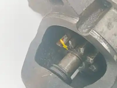 Second-hand car spare part starter motor for bmw x3 (e83) 2.0 16v cat oem iam references 0001109070  0001109070