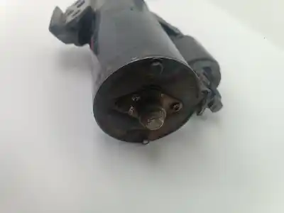 Second-hand car spare part starter motor for bmw x3 (e83) 2.0 16v cat oem iam references 0001109070  0001109070
