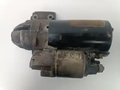 Second-hand car spare part starter motor for bmw x3 (e83) 2.0 16v cat oem iam references 0001109070  0001109070