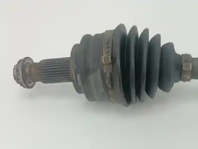 Second-hand car spare part front left transmission for bmw x3 (e83) 2.0 16v cat oem iam references 3450563  3450563