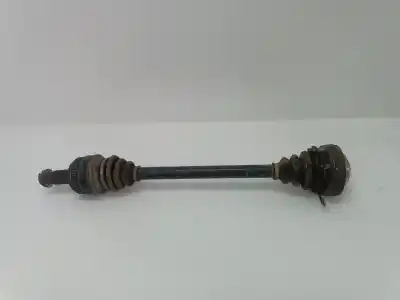 Peça sobressalente para automóvel em segunda mão transmissão traseira esquerda por bmw x3 (e83) 2.0 16v cat referências oem iam 7537607