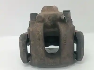 Peça sobressalente para automóvel em segunda mão pinça de travão traseira direita por bmw x3 (e83) 2.0 16v cat referências oem iam 9574222