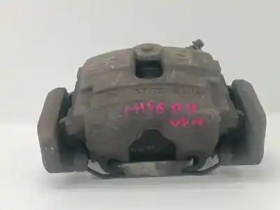 Pezzo di ricambio per auto di seconda mano pinza freno anteriore destra per bmw x3 (e83) 2.0 16v cat riferimenti oem iam 5725  5725