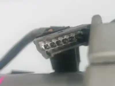 Second-hand car spare part steering column for bmw x3 (e83) 2.0 16v cat oem iam references 34501552  34501552