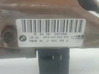 Second-hand car spare part steering column for bmw x3 (e83) 2.0 16v cat oem iam references 34501552  34501552