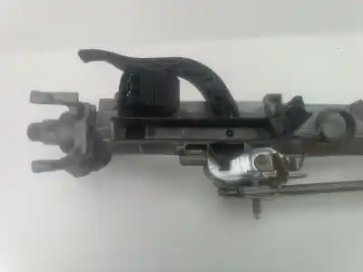 Second-hand car spare part steering column for bmw x3 (e83) 2.0 16v cat oem iam references 34501552  34501552