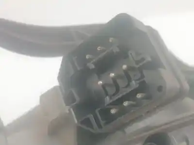 Second-hand car spare part steering column for bmw x3 (e83) 2.0 16v cat oem iam references 34501552  34501552