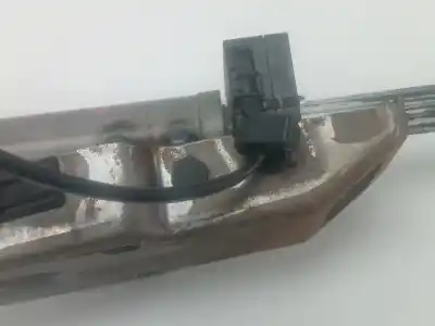 Second-hand car spare part steering column for bmw x3 (e83) 2.0 16v cat oem iam references 34501552  34501552