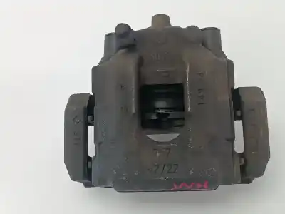 Peça sobressalente para automóvel em segunda mão pinça de travão traseira esquerda por bmw x3 (e83) 2.0 16v cat referências oem iam 9574222