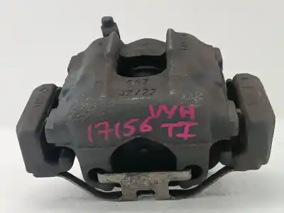 Second-hand car spare part rear left brake caliper for bmw x3 (e83) 2.0 16v cat oem iam references 9574222  9574222