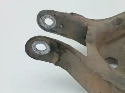 Pezzo di ricambio per auto di seconda mano braccio sospensione superiore posteriore sinistro per bmw x3 (e83) 2.0 16v cat riferimenti oem iam   