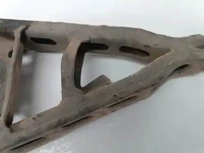 Pezzo di ricambio per auto di seconda mano braccio sospensione superiore posteriore sinistro per bmw x3 (e83) 2.0 16v cat riferimenti oem iam   