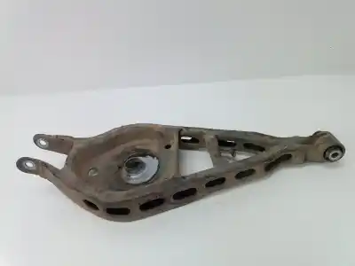 Peça sobressalente para automóvel em segunda mão braço de suspensão traseiro superior direito por bmw x3 (e83) 2.0 16v cat referências oem iam 