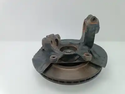 Peça sobressalente para automóvel em segunda mão manga de eixo dianteira direita por bmw x3 (e83) 2.0 16v cat referências oem iam 3450560