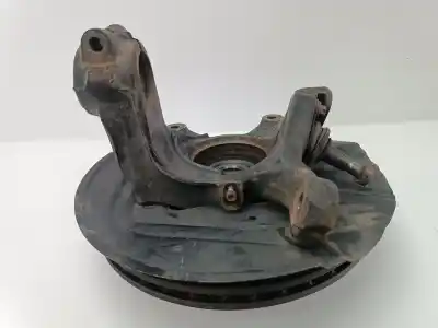 Second-hand car spare part front right knuckle for bmw x3 (e83) 2.0 16v cat oem iam references 3450560  3450560