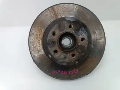 Second-hand car spare part front right knuckle for bmw x3 (e83) 2.0 16v cat oem iam references 3450560  3450560