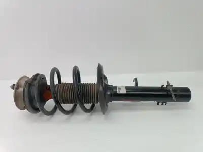 Peça sobressalente para automóvel em segunda mão amortecedor dianteiro esquerdo por bmw x3 (e83) 2.0 16v cat referências oem iam 824904012